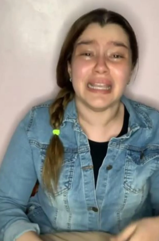 حنين حسام ومودة الأدهم في سجن القناطر